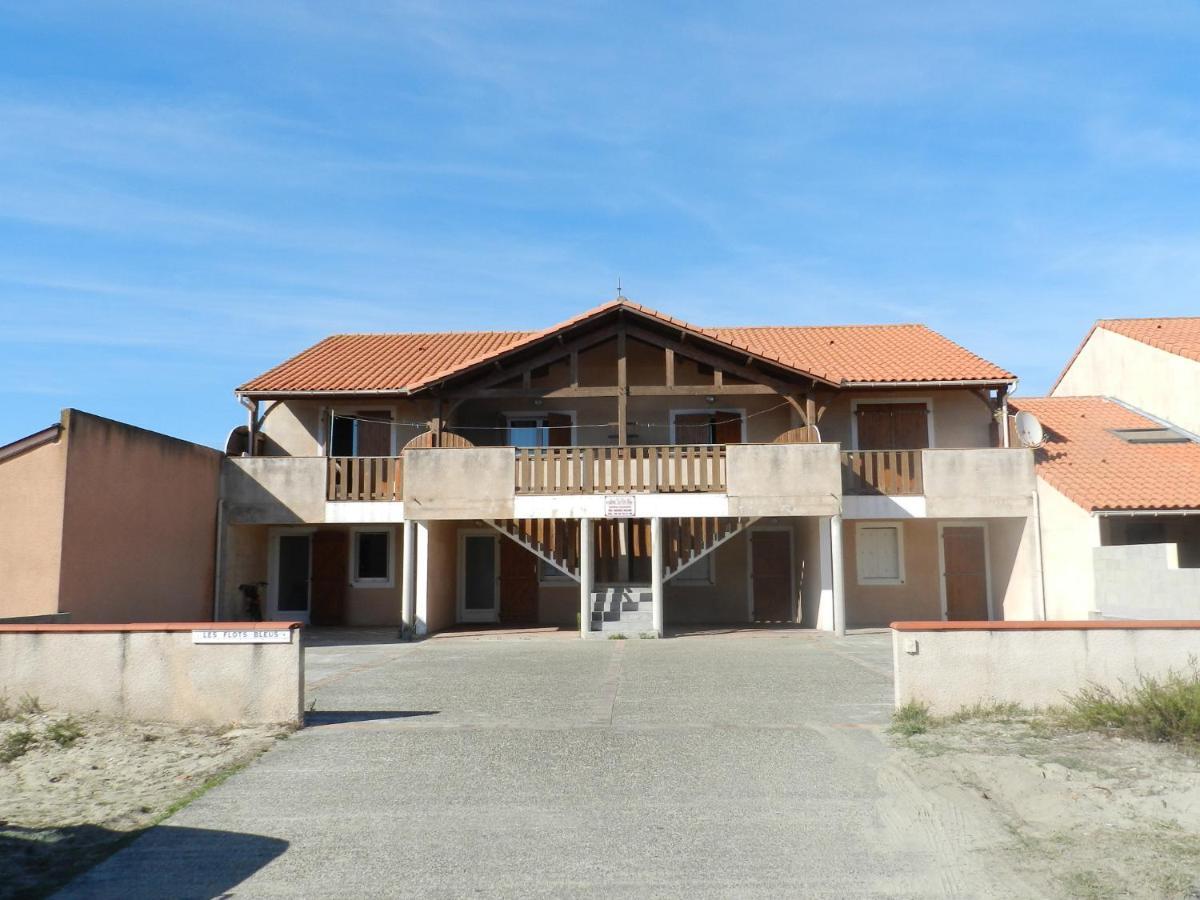 Appartement Recent Proche De La Plage Biscarrosse-Plage Exterior photo