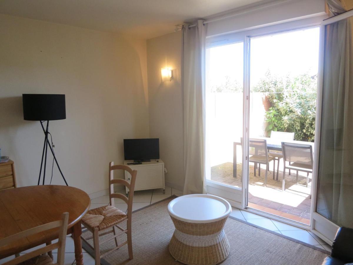 Appartement Recent Proche De La Plage Biscarrosse-Plage Exterior photo