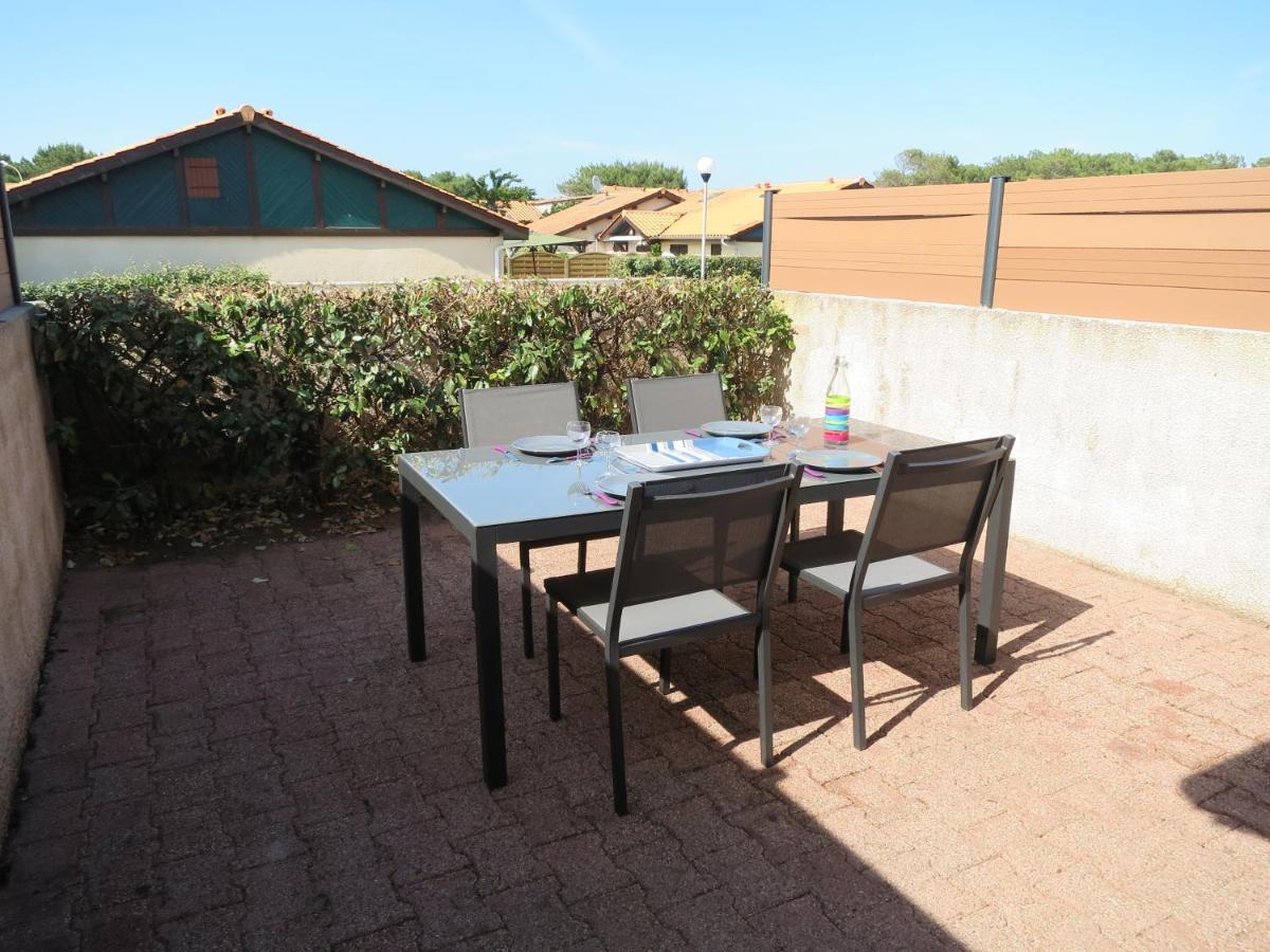 Appartement Recent Proche De La Plage Biscarrosse-Plage Exterior photo